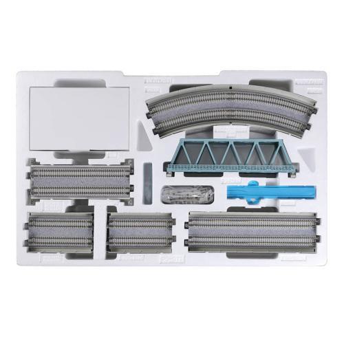 KATO V12 複線線路立体交差セット 《納期約1−2週間》 : カメラの