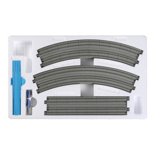 KATO V12 複線線路立体交差セット 20-871 KATO Nゲージ V12 複線線路