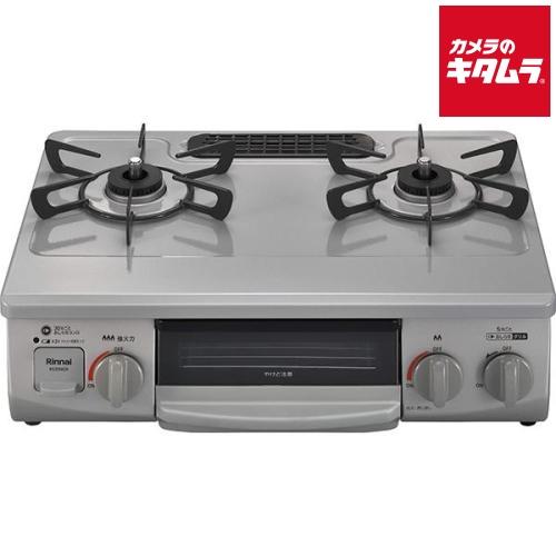 リンナイ Rinnai KG35NGRL 12A13A スカイグレーの商品画像（Yahoo!ショッピング）
