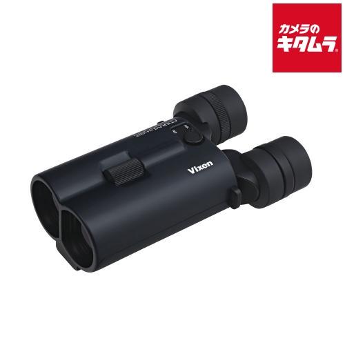 ビクセン 14倍双眼鏡 ATERA II H14ｘ42WP ブラック（Yahoo!・カメラのキタムラヤフー店）