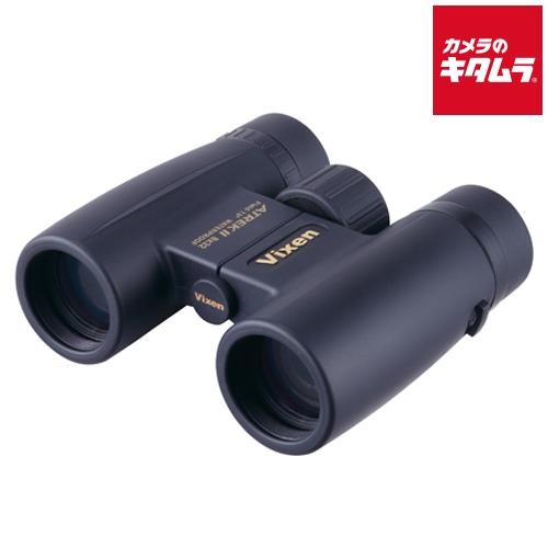 Vixen 双眼鏡 アトレックIIシリーズ IIHR8×32WP 14723-6 ブラックの商品画像（Yahoo!ショッピング）