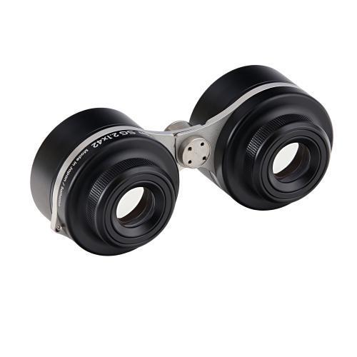 ビクセン 星空観察用双眼鏡 SG2.1x42H