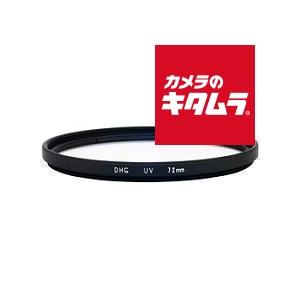 マルミ光機 【ネコポス】 マルミ 62mm DHG UVフィルター : カメラの