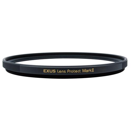 マルミ光機 マルミ EXUS LensProtect MarkII 82mm : カメラのキタムラ
