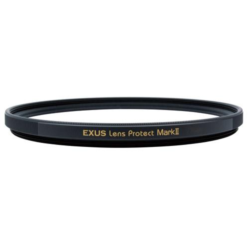 マルミ EXUS LensProtect MarkII 86mm_1