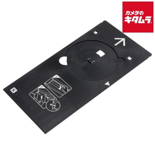 キヤノン DTQL26033 BD/DVD/レーベルプリント用ディスクトレイ PIXUS PRO10S/PRO100S用 《納期約3−