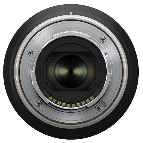 タムロン 17-70mm F/2.8 Di III-A VC RXD フジフイルムX用 (Model B070)