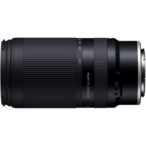 TAMRON（タムロン） 70-300mm F/4.5-6.3 Di III RXD ニコンZ用（Model
