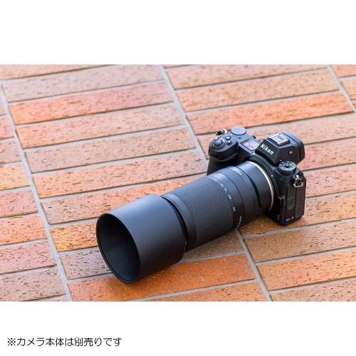 TAMRON（タムロン） 70-300mm F/4.5-6.3 Di III RXD ニコンZ用（Model