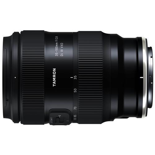 タムロン 35-100mm F/2.8 Di III VXD ニコンZ用（Model A078Z） 《2026