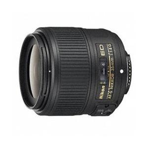 ニコン（Nikon） AF-S NIKKOR 35mm f/1.8G ED 《納期約1−2週間