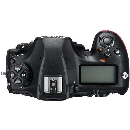 ニコン（Nikon） D850 ボディ デジタル一眼レフカメラ 高画質 高解像度