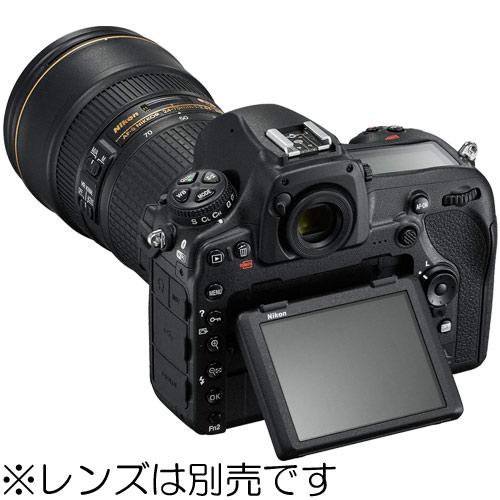 ニコン（Nikon） D850 ボディ デジタル一眼レフカメラ 高画質 高解像度