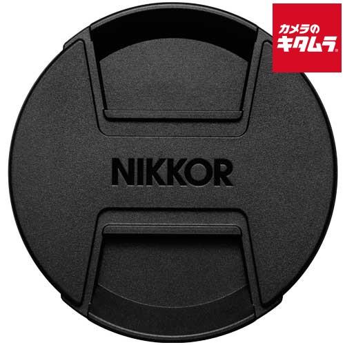 ニコン（Nikon） LC-82B レンズキャップ82mm（スプリング式） 《納期約