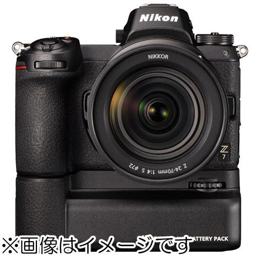 ニコン バッテリーパック MB-N10 《納期約１ヶ月》_2