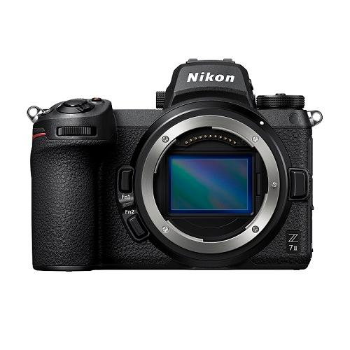 2026年5月】nikon z7（ニコン）（付属レンズ：本体のみ）のおすすめ