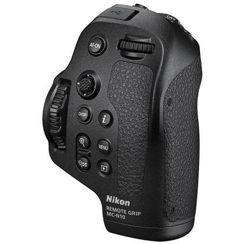 ニコン MC-N10 リモートグリップ 《納期約１−２週間》の画像