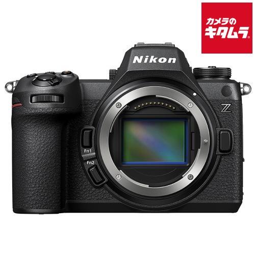 2026年9月】nikonz6（ミラーレス一眼カメラ）のおすすめ人気ランキング