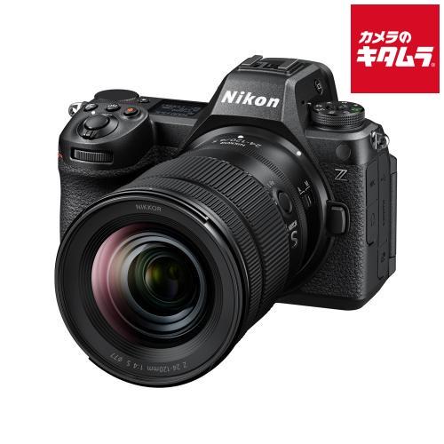 2026年7月】nikonz6（ミラーレス一眼カメラ）のおすすめ人気ランキング