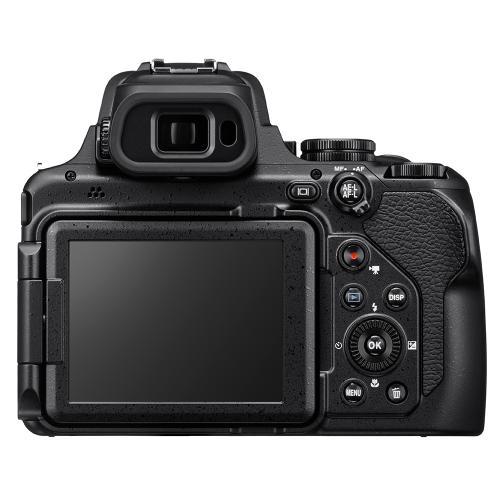 ニコン（Nikon） COOLPIX P1100 NIKON 光学125倍ズーム搭載 コンパクト