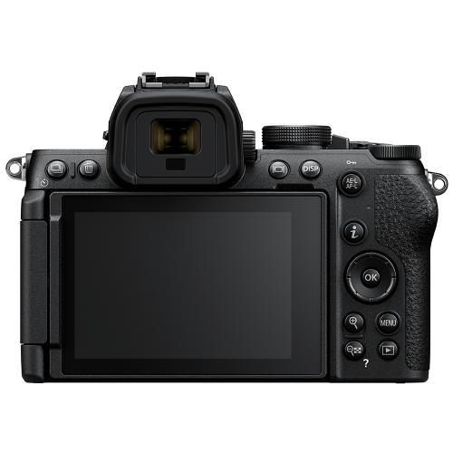 ニコン（Nikon） Z50II ボディ ミラーレス一眼カメラ Wi-Fi搭載