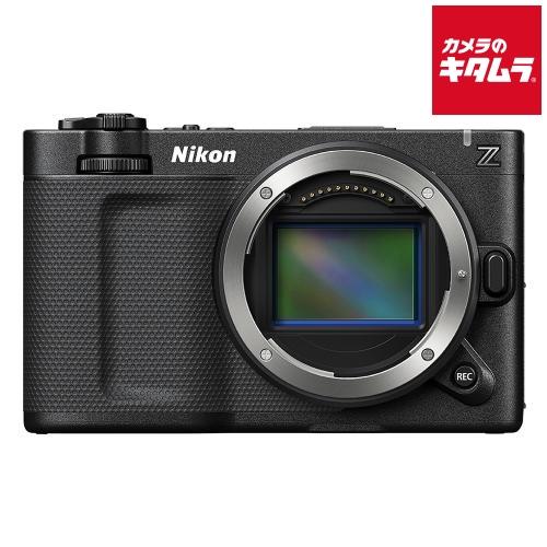 ニコン（Nikon） ZR ボディ 《納期約3ヶ月》 : カメラのキタムラ
