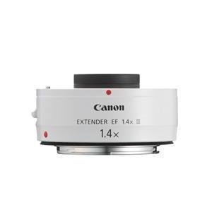 キヤノン（Canon） エクステンダー EF1.4xIII : カメラのキタムラ