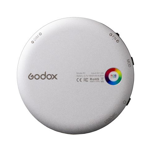 GODOX（ゴドックス） R1 ミニクリエイティブLEDライト 《納期未定》_2