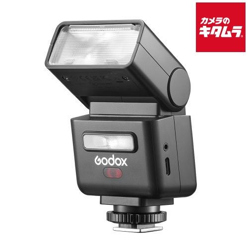 その他 Godox it 32 & X5C GODOX（ゴドックス） GODOX iT32+X5 Nキット ニコン用 《納期未定