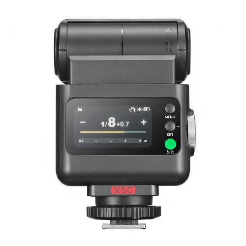 GODOX（ゴドックス） GODOX iT32+X5 Nキット ニコン用 《納期未定