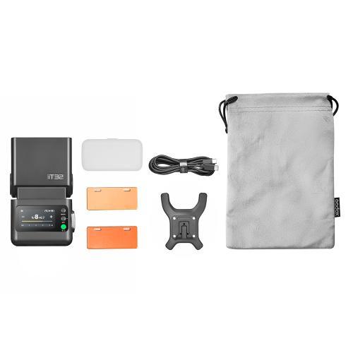 GODOX iT32+X5 Sキット ソニー用 《納期未定》_3