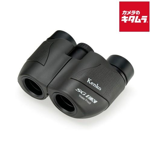 ケンコー・トキナー（KenkoTokina） ケンコー 8倍双眼鏡 SGEX