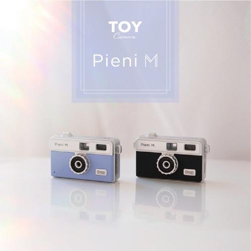 ケンコー トイカメラ Pieni M グレイッシュブルー [DSC-PIENI M GB] 《納期約１．５ヶ月》｜emedama｜02