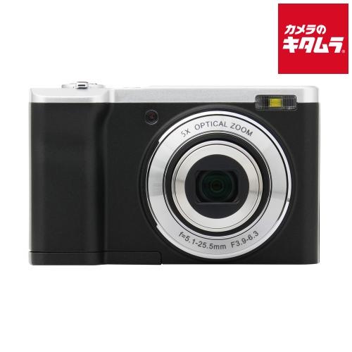 ケンコー・トキナー（KenkoTokina） ケンコー デジタルカメラ KC-ZM08