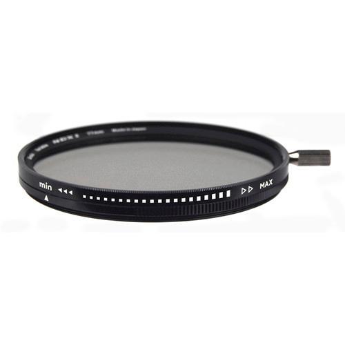 ケンコー 67S バリアブルNDX II 67mm|カメラのキタムラ PayPayモール店|02