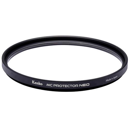 ネコポス 希望者のみラッピング無料 ケンコー レンズ保護フィルター 410円 MCプロテクターNEO 75％以上節約 58mm2
