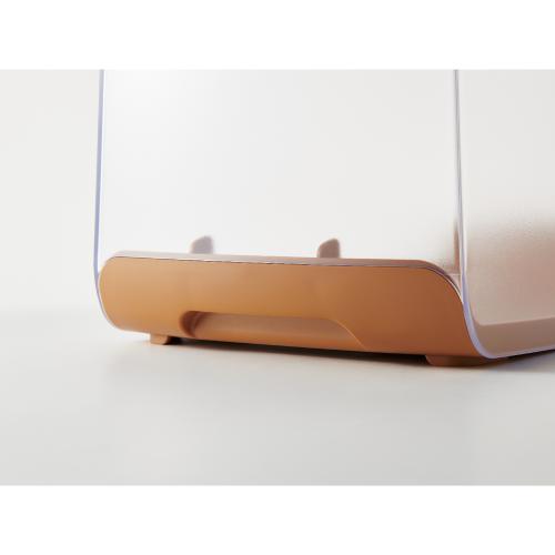 伊勢藤 パンケース ブレッドケース カパンナ ラック付 I-604-BR