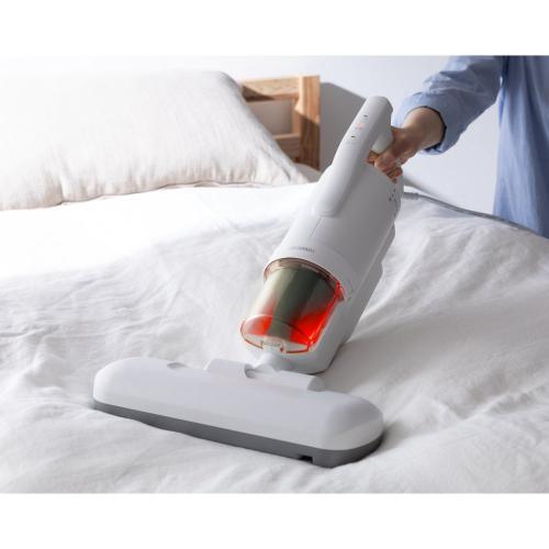 アイリスオーヤマ布団クリーナーハイパワーFCA-B2H-W 公式布団クリーナー ふとんクリーナー アイリスオーヤマ 紙パック