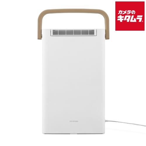 IRIS OHYAMA アイリスオーヤマ 除湿機 IJD-P20-W ホワイトの商品画像（Yahoo!ショッピング）