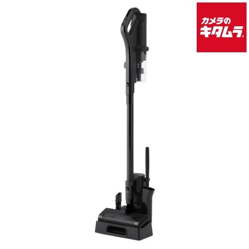 アイリスオーヤマ 充電式サイクロンスティッククリーナー SCD-185PM-B