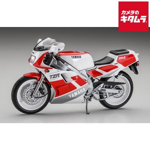 ハセガワ ヤマハ TZR250(3MA)(1989) 《納期約1−2週間