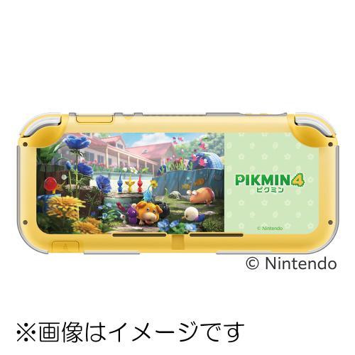 MAX GAMES Nintendo Switch Lite専用ハードカバー  PIKMIN4｜emedama｜02