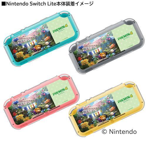MAX GAMES Nintendo Switch Lite専用ハードカバー  PIKMIN4｜emedama｜04