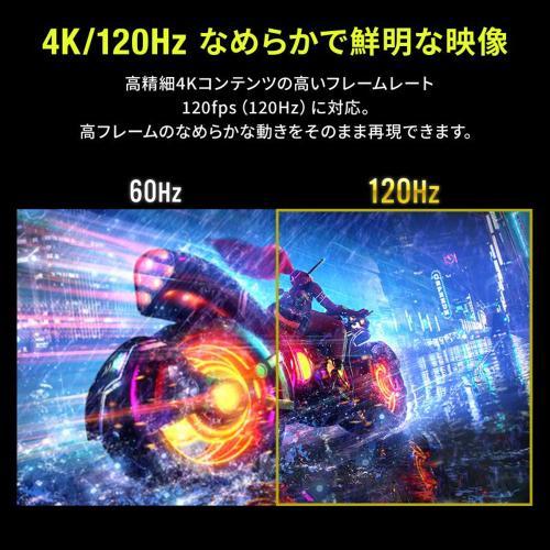 サンワサプライ USB-DKM9S 8K対応 USB Type-C ドッキングステーション_3