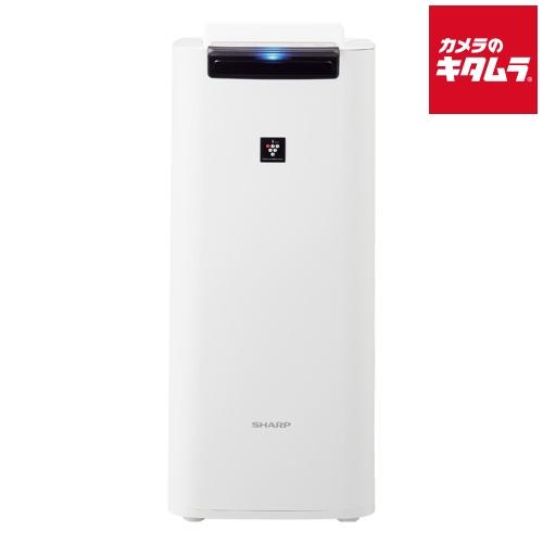 SHARP（シャープ） プラズマクラスター 加湿空気清浄機 KI-RS40-W