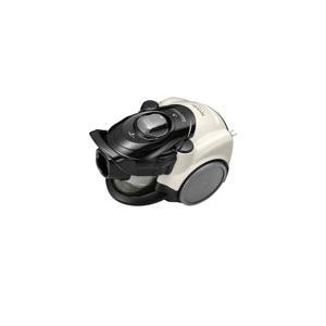 SHARP 電気掃除機 EC-CT12-C【消毒/清掃/動作確認済】 Amazon.com - Sharp Cyclone Vacuum Cleaner Beige EC-CT12-C