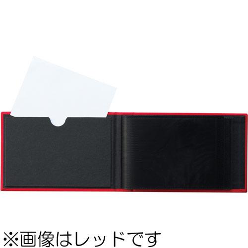 セキセイ XP-2740 フレームポケットアルバム L40枚 ライトブルー