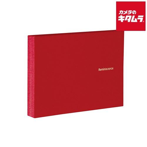 セキセイ XP-5540-20 レミニッセンス ミニポケットアルバム 高透明 L