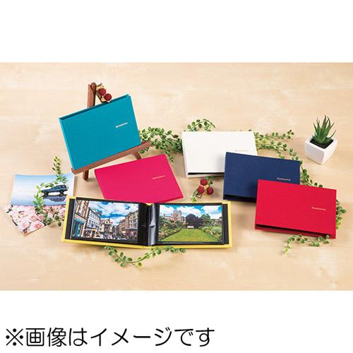 セキセイ XP-5540-20 レミニッセンス ミニポケットアルバム 高透明 L