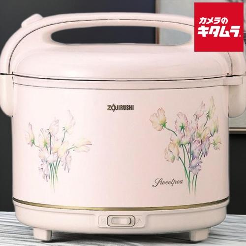 象印（ZOJIRUSHI） 業務用 電子ジャー 保温専用 しあわせ TYA-C18-FX